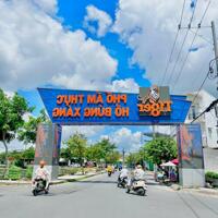 Bán đất mặt tiền vị trí kinh doanh nhộn nhịp giá dưới 25 tỷ
