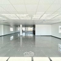 Cho Thuê Tòa Nhà Trường Sơn, P.2, Quận Tân Bình, Hầm Trệt 5 Lầu, Dtsd: 1800M2, Mặt Tiền Ngang 12M