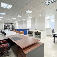Cho Thuê Nhà Nguyễn Thái Học, P. Tân Thành, Q. Tp, Hầm 1 Trệt 4 Lầu, Thang Máy, Mặt Tiền Ngang 8M