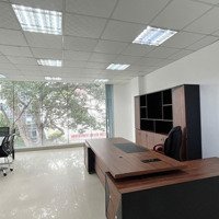 Cho Thuê Nhà Nguyễn Thái Học, P. Tân Thành, Q. Tp, Hầm 1 Trệt 4 Lầu, Thang Máy, Mặt Tiền Ngang 8M