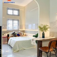 Khai Trương Phòng Mới Bancol Riêng Full Nội Thất Ngay Nguyễn Xí
