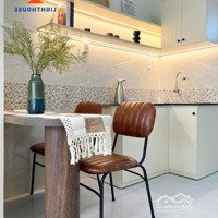 Khai Trương Phòng Mới Bancol Riêng Full Nội Thất Ngay Nguyễn Xí