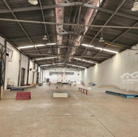 Cho Thuê Kho Xưởng Quận 7 Giá Rẻdiện Tích4000M2, Giá Rẻ
