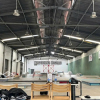 Cho Thuê Kho Xưởng Quận 7 Giá Rẻdiện Tích4000M2, Giá Rẻ