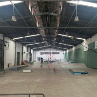 Cho Thuê Kho Xưởng Quận 7 Giá Rẻdiện Tích4000M2, Giá Rẻ