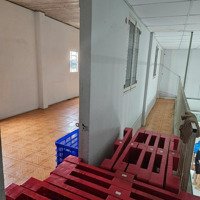 Cho Thuê Kho Đường Gò Ô Môi, Phường Phú Thuận, Quận 7. Liên Hệ: 0917492482