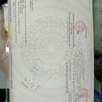 BÁN NỀN GÓC ĐƯỜNG B6 VÀ B10 KDC PHÚ AN, P. PHÚ THỨ, CÁI RĂNG, CẦN THƠ.