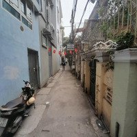 Bán Gấp Nhà 6 Tầng Phố Hoa Bằng_Phân Lô_Ôtô Đỗ Cửa_Ngõ Thông Bàn Cờ_5M Ra Mặt Phố_Kinh Doanh_Ở Ngay