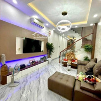 Bán Nhà Định Công Thượng - Ô Tô Đỗ Cổng Ngõ Thông Diện Tích: 40M2X5Tầng Giá Bán 6,65 Tỷ