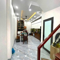 Bán Nhà Định Công Thượng - Ô Tô Đỗ Cổng Ngõ Thông Diện Tích: 40M2X5Tầng Giá Bán 6,65 Tỷ
