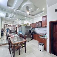 Hiếm ! Bán Nhà Hẻm 149 Bành Văn Trân- P7- Gần Cư Xá Tự Do (4 X 14M ) 5 Tầng , Giá Chỉ 11.5 Tỷ