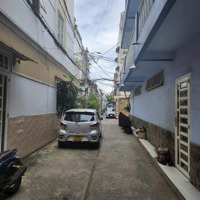 Chdv Dòng Tiền 325 Triệu/Năm Đường Đinh Bộ Lĩnh P26 Bình Thạnh Luôn Full Phòng Chỉ 9.X Tỷ Có Tl