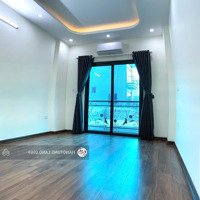 Nhà 5Tầng-Lô Góc 31/35M2-Oto Đỗ Cửa- 50M Xe Tải Tránh. Ngõ Rộng, Thông~ 3M.sđcc-Pháp Lý Chuẩn. 5Ty