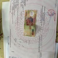 Cần Bán Gấp 1 Căn Nhà 2 Tầng Rẻ Hoà Xuân