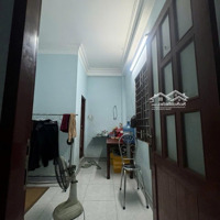Bán Nhà 3 Tầng 90M2 Vuông Xe Tải Đỗ Trong Nhà