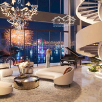 Huyềnbích,Bđs Sungroup,Biệt Thự Tầng Không Symphony 3 Tầng Căn Duplex,Dual Front Phiên Bản Giới Hạn