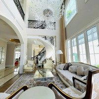 Căn Biệt Thự Phong Cách Châu Âu Kđt Vcn Phước Hải Có Dòng Tiền 50 Triệu/ Tháng