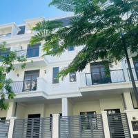 Bán Nhà Phố La Vida Residences Ngang 5, Xây Dựng 5X13, Giá Bán 6,2 Tỷ, Đã Có Sổ Hồng