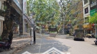 Bán Nhà Độc Quyền Đẹp Nhất Mặt Phố Hàn Thuyên - Hai Bà Trưng - Kd Đẳng Cấp.diện Tích79M2 X 7T.mặt Tiền12M
