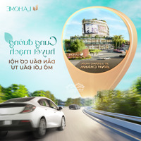 Mở Bán 45 Căn Nhà Phố, Biệt Thự La Home Long An Giá Từ 3 Tỷ, Ck Đến 15%, Miễn Gốc & Lãi 24 Tháng