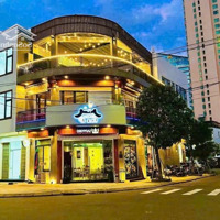 Bán Nhà Mặt Phố Hồ Nghinh,Đang Có Dùng Tiền Cho Thuê Ổn Định Tại, Q.sơn Trà, Đà Nẵng