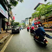 Cần Thanh Khoản Gấp!! Chủ Giảm Chào 1,3 Tỷ Còn 43,5 Tỷ Nhà Mp Lạc Long Quân.diện Tích71M2. Liên Hệ: 0938253486