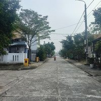 Chào Bán Lô Đất Sạch Đẹp Đường Bê Tông 5.5M Giá Đầu Tư Gần Chợ Điện Ngọc