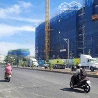 Bán Lô Đất Mặt Tiền Đường Thống Nhất Tp Dĩ An Bình Dương Diện Tích :125M2 Giá Bán 13.5 Tỷ
