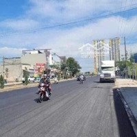 Bán Lô Đất Mặt Tiền Đường Thống Nhất Tp Dĩ An Bình Dương Diện Tích :125M2 Giá Bán 13.5 Tỷ