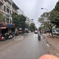 Mảnh Đất Vàng Còn Sót Lại Phố Lê Văn Lương - Oto Tải Vào Nhà - Đầu Tư Xây Tòa Building Cực Vip