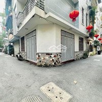 Bán Mảnh Đất Cực Đẹp Quận Thanh Xuân, Đầu Tư Xây Toà Ccmn Cực Đẹp 103M2 Mt5M Giá Bán 20Tỷ Pháp Lý Chuẩn