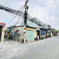 Bán Đất Kiệt Cạnh Trường Nguyễn Lương Bằng - Tặng Dãy 6P Trọ Cũ - Giá Tốt Nhất Khu Vực Chỉ 16 Triệu/M2