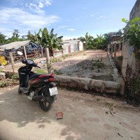Chính Chủ Cần Bán Lô Đất Đẹp Cam Lâm 233M2 Giá Tốt Nhất Chỉ 4. 5 Triệu/M2