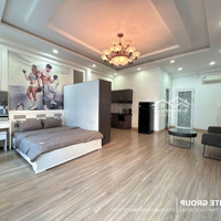 Cho Thuê Căn Hộ Q10, 50M2, Ngay Điện Biên Phủ, Gần Vòng Xoay Dân Chủ, Toà Nhà Viettel, Bv Bình Dân