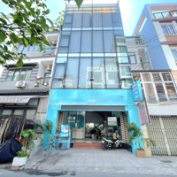 Hot! Mặt Tiền Khu Chợ Thuốc Tây - Nguyễn Giản Thanh, P. 15, Q. 10