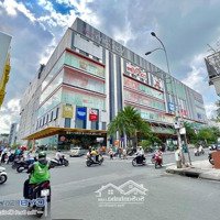 Cho Thuê Tòa Nhà Building, Đối Diện Vạn Hạnh Mall, Kết Cấu Hầm 9 Tầng Nổi, Dễ Nhận Diện Thương Hiệu