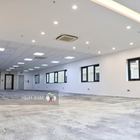 Cho Thuê Sàn Vp Ngoại Giao Đoảndiện Tích130Mx 8Tmặt Tiền8,2M Thông Sàn Có Hầm Pccc Đầy Đủ Đh Giá 35 Triệu/Sàn