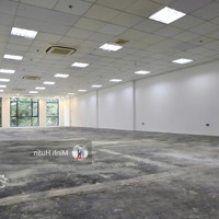 Cho Thuê Sàn Vp Ngoại Giao Đoảndiện Tích130Mx 8Tmặt Tiền8,2M Thông Sàn Có Hầm Pccc Đầy Đủ Đh Giá 35 Triệu/Sàn