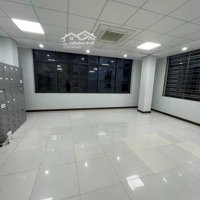 Cho Thuê Văn Phòng Tại Nguyễn Khuyến - Văn Quán, 75M2/Tầng Sàn Thông Đẹp
