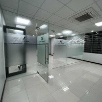 Cho Thuê Văn Phòng Tại Nguyễn Khuyến - Văn Quán, 75M2/Tầng Sàn Thông Đẹp