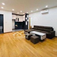 Bán Căn Hộ Cc Trung Hòa, Nhân Chính, Trung Tâm, Ngay Phố, Full Nội Thất, 3 Ngủ, 100M2, 4.46Tỷ Có Tl