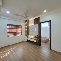 Tôi Chính Chủ Bán Căn Hộ Tòa B Sông Nhuệ Diện Tích: 47M2