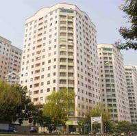 Bán Gấp Căn Hộ Cc 34T Tại Khu Đô Thị Trung Hòa Nhân Chính 3 Phòng Ngủ+ 3Wwc Giá Thỏa Thuận, 160M2