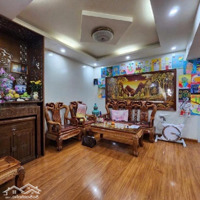 Bán Căn Hộ Chung Cư 54 Hạ Đình, 4 Tỷ Vnd, 100M2, 3 Phòng Ngủ 2 Vệ Sinh Nội Thất Đầy Đủ