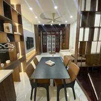 Mê Mẩn Miên Man Một Căn Nhà Đẹp Mới Tại Hà Trì Với 35M2, 5 Tầng Thoáng Mát, Mặt Ngõ Rộng, Giá Bán 6.5Tỷ