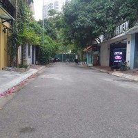 Bán Tòa Nhà Lô Góc Khu Phân Lô Trung Hòa - Nhân Chính.diện Tích90M2,Mặt Tiền9M. Lô Góc. Ô Tô Tránh