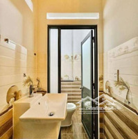 Cơ Hội Sở Hữu Ngôi Nhà Mơ Ước Đường 20,Gò Vấp Giá Cực Chất 3,59Tỷ-75M2-4Pn-3Tầng Shr Goi Em Ngay