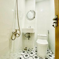 Bán Nhàhẽm Xe Hơiđường Nguyễn Oanh Đoạn Lê Đức Thọ Phường 17 Gv, 4,5X15, Trệt, Lầu, Giá: 4,8 Tỷ (67M2)