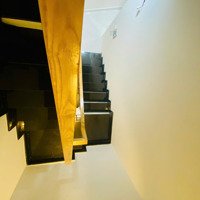 Bán Nhàhẽm Xe Hơiđường Nguyễn Oanh Đoạn Lê Đức Thọ Phường 17 Gv, 4,5X15, Trệt, Lầu, Giá: 4,8 Tỷ (67M2)