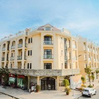 Him Lam Thường Tín- 88,3M 5 Tầng- Mặt Đường 33M Đối Diện Trường Học- Vào Tên Trực Tiếp Cdt